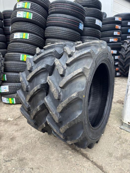 ANVELOPA 260/70 R16 ALLIANCE Agri Star II 109 D TL  Cauciucuri tractor, Fiat, Case, Fendt, John Deere, New Holland, Massey Ferguson, UTB   Cauciucuri