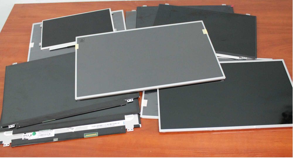 Матрицы Экраны для ноутбуков