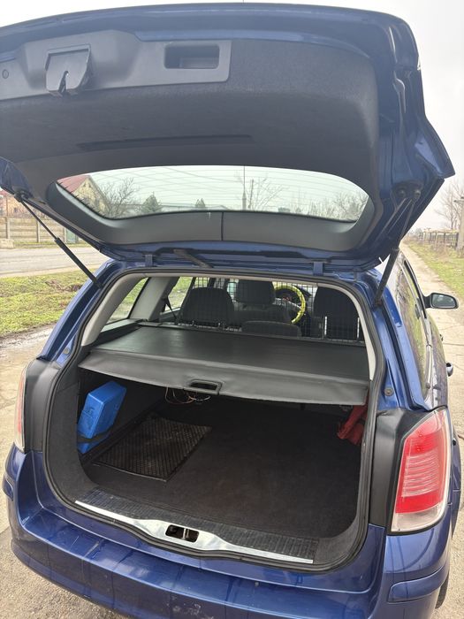 Opel astea H , 1.6 benzina 2005