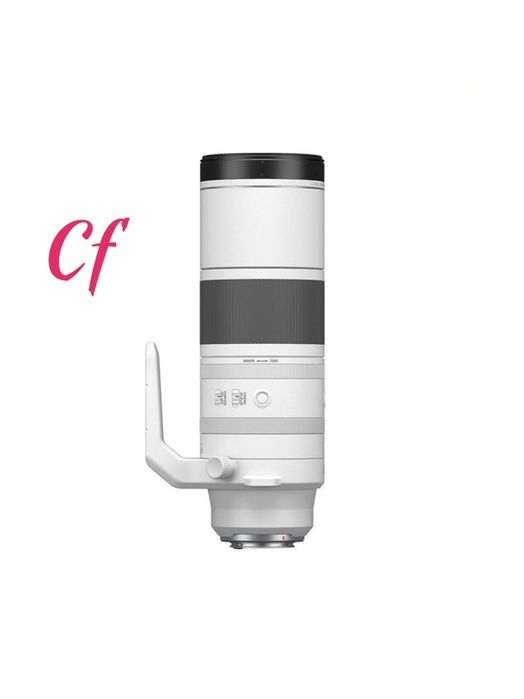 Canon RF 200-800mm F6.3-9 IS USM - Nou ! Garantie 2 ani !