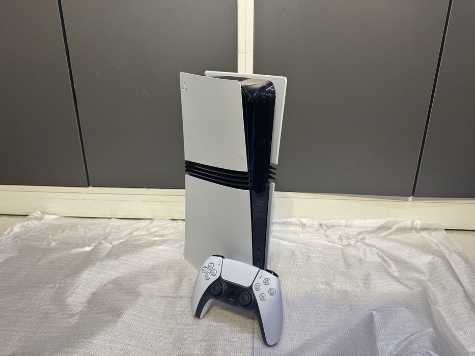PlayStation 5 Pro
