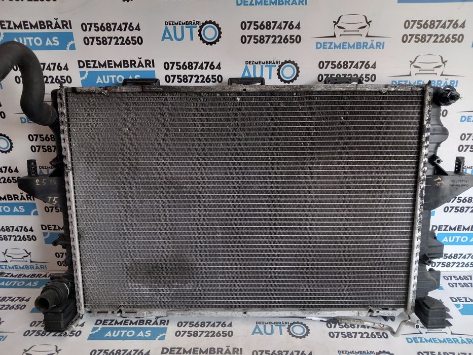 Radiator apa 2.5 tdi vw T5 2007