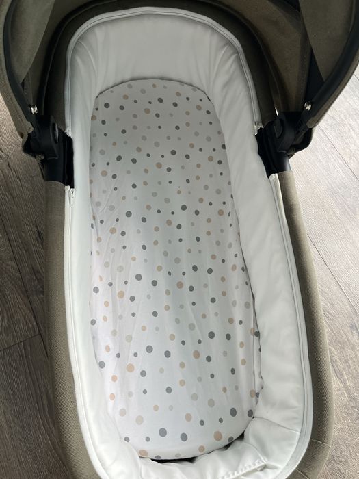 Cybex Balios S Lux детска количка