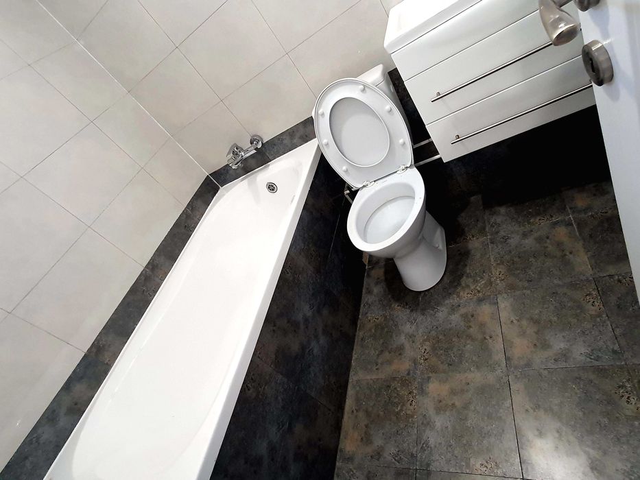 Apartament 2 camere, Bucuresti Magurele, Atomistilor, etaj 1