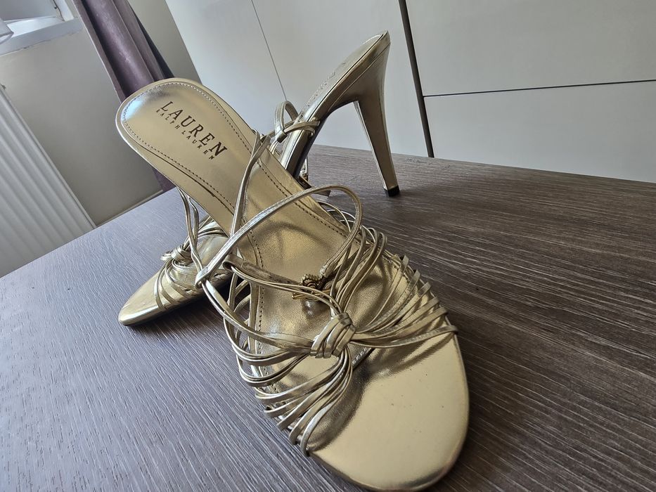 Pantofi dama eleganti Ralph Lauren