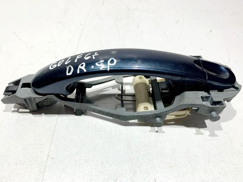 Maner usa dreapta spate Volkswagen Golf 6 plus (2009-2014)