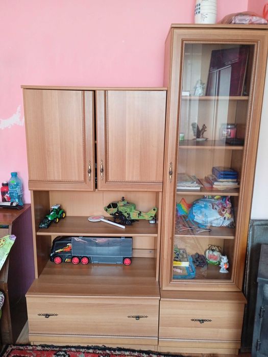 Мебели втора употреба