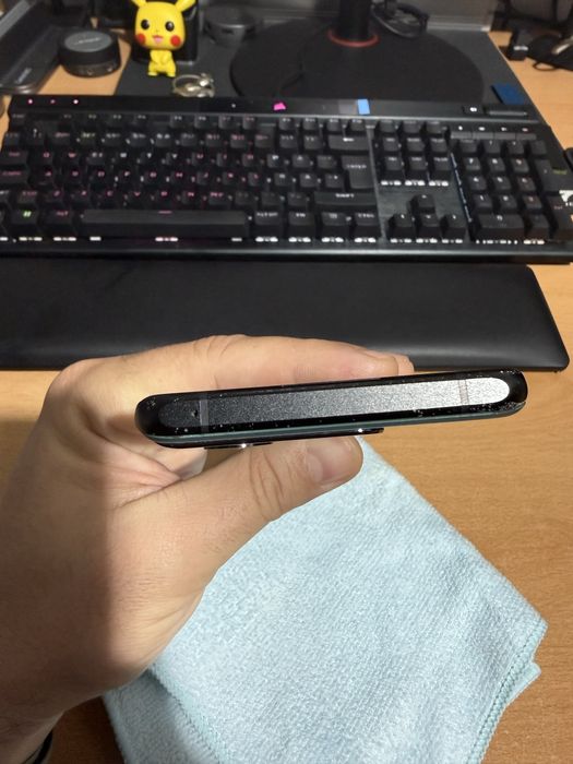 OnePlus 10 Pro 5G 128gb memorie