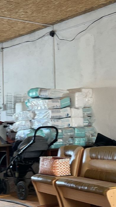 Памперсы для взрослых