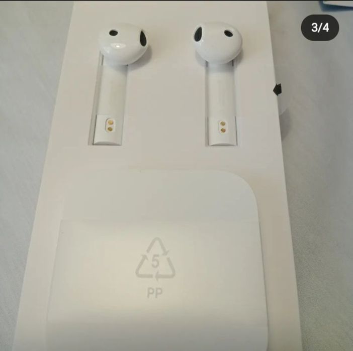 Продам наушники от бренда Xiaomi