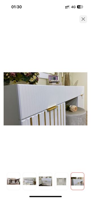 Спальный гарнитур