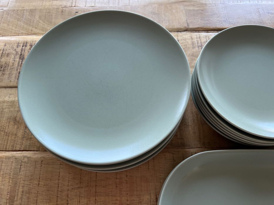 Сет от чинии Икеа