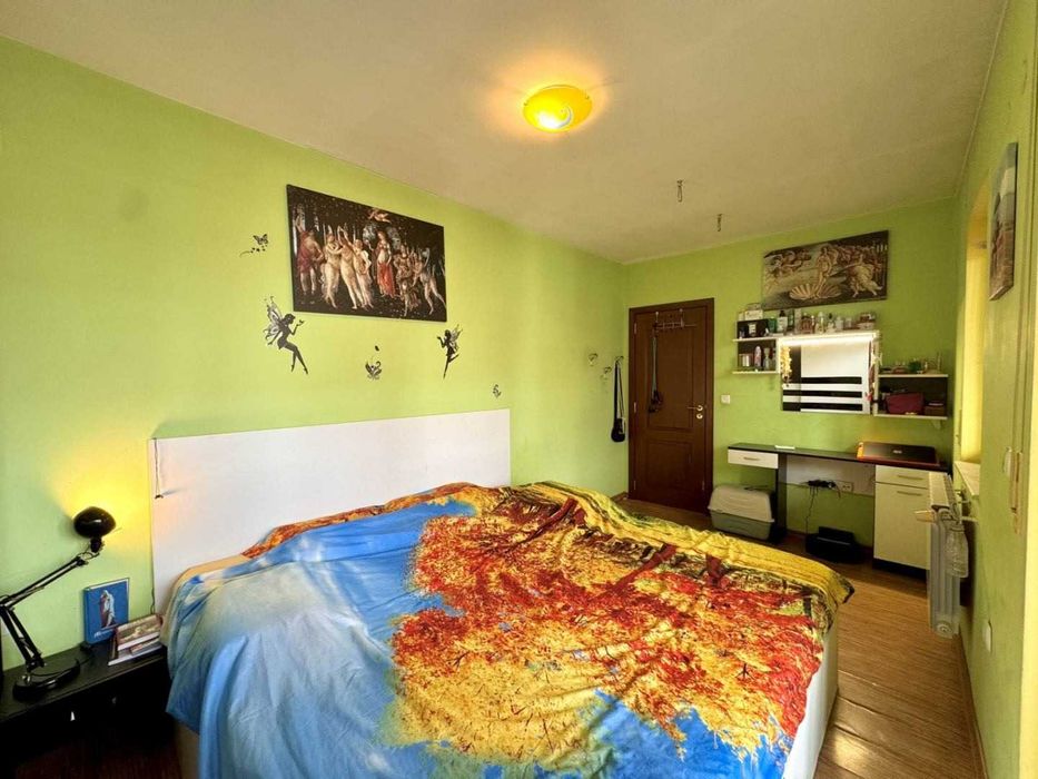 Двустаен апартамент за продажба кв. Възраждане