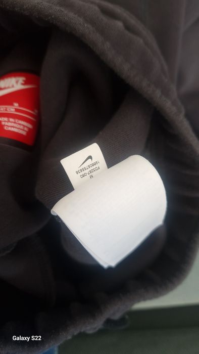 Nike tech детски M 137/147