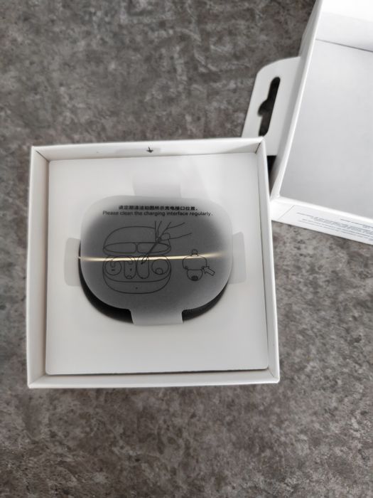 Vând casti honor choice earbuds clip 2 pro noi.