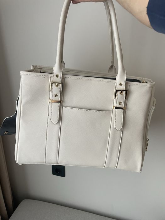 Теанспортна чанта за куче или котка