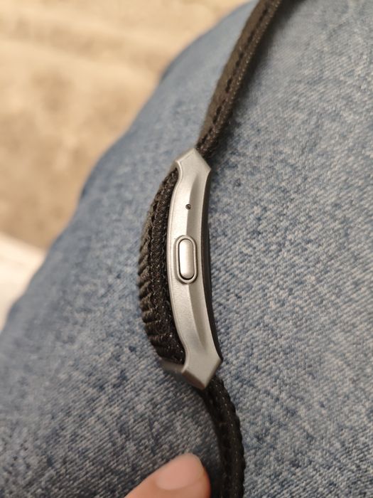 Фитнес браслет для спорта