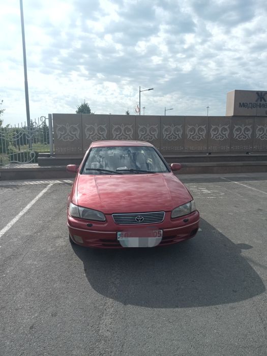 Сатам/ Продам. Тайота камри 20