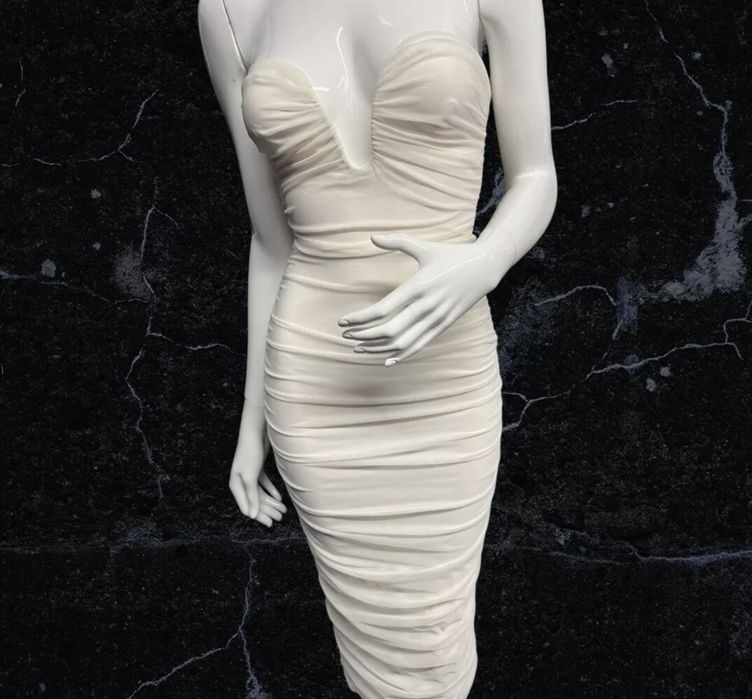 Дамска рокля Oh Polly