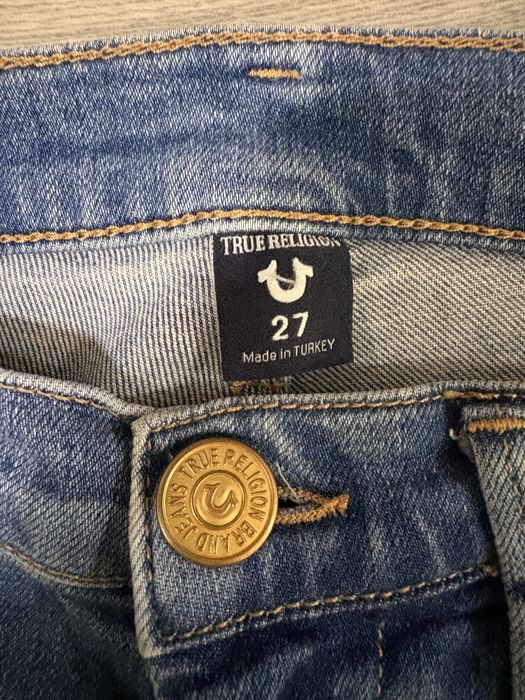 Blugi True Religion femei