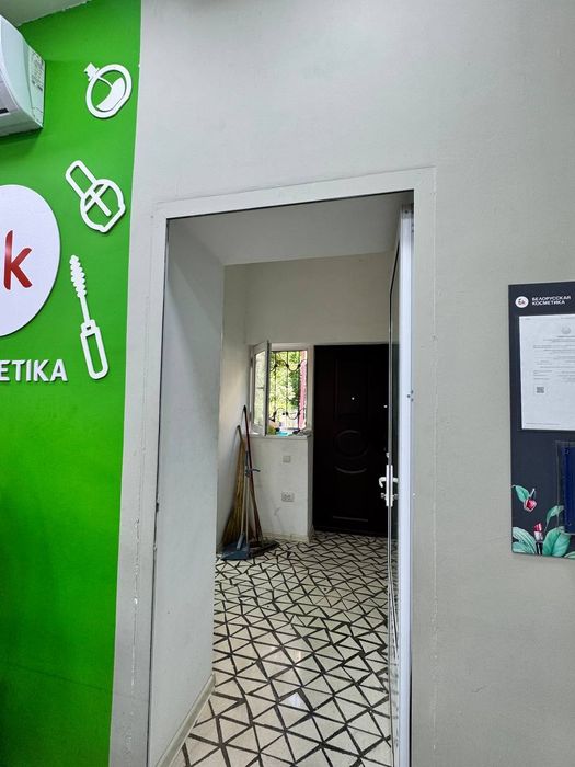 Аренда помещения на Максима Горького Ор Конечка