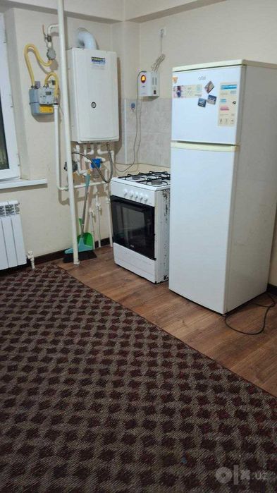 Аренда Квартира Самарканд дарвоза, 2/4/7. Оила ва Студентларга.