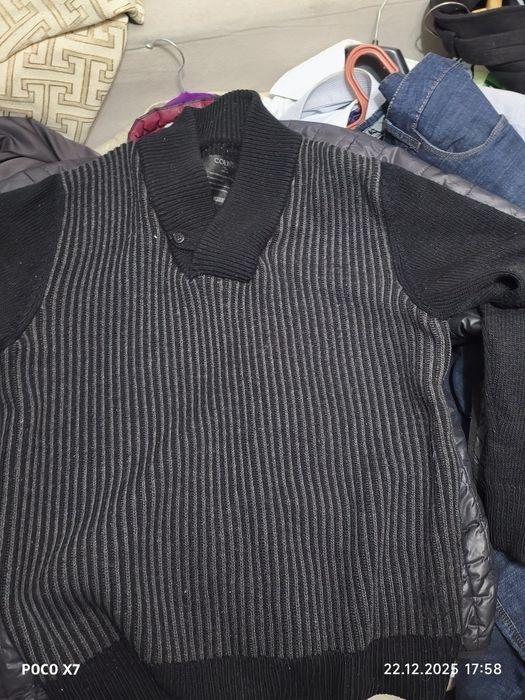 Прадаю мужскую Костюм