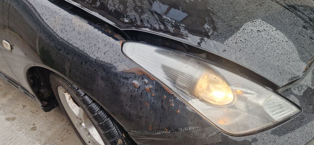 Vand Toyota fără schimburi sau variante