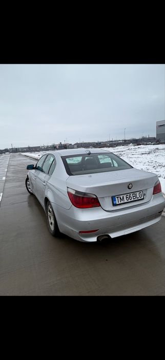 BMW 5 Series 2006 — imagine 2