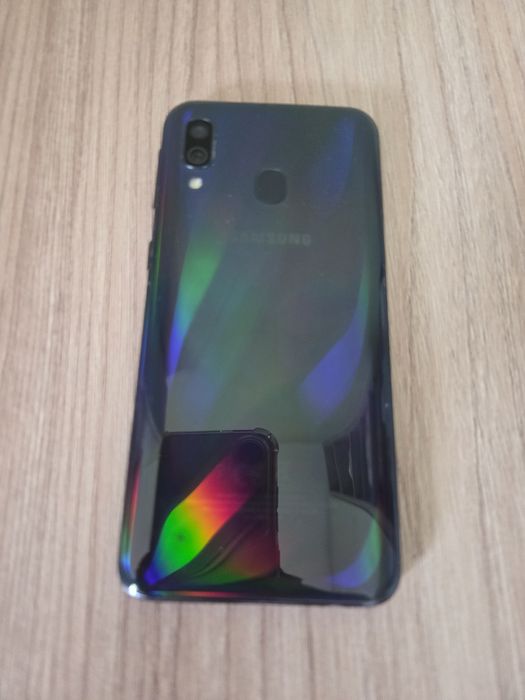 Samsung Galaxy A40