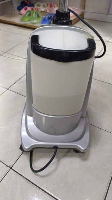 Отпариватель