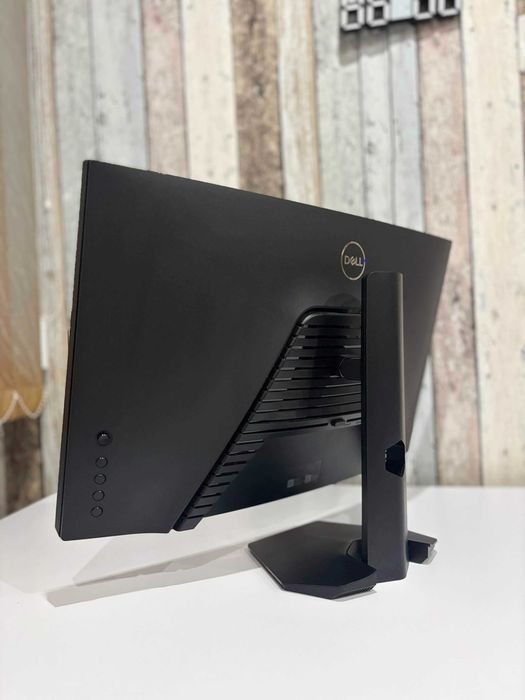 Monitor gaming Dell - S2721HGF 27'' 144Hz 1ms