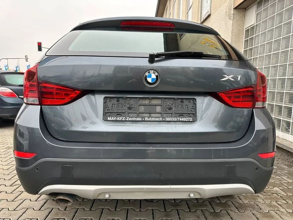 Dezmembrez / Dezmembrari / Piese Bmw X1 E84 2.0D N47 2009-2012
