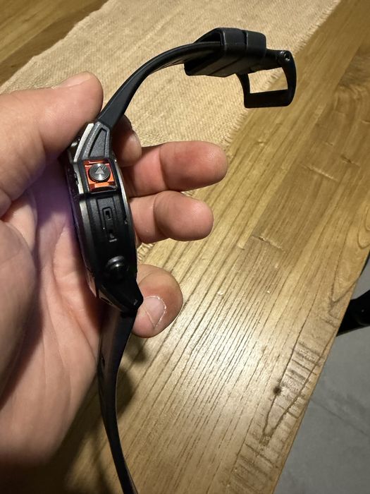 Garmin fenix 7x solar