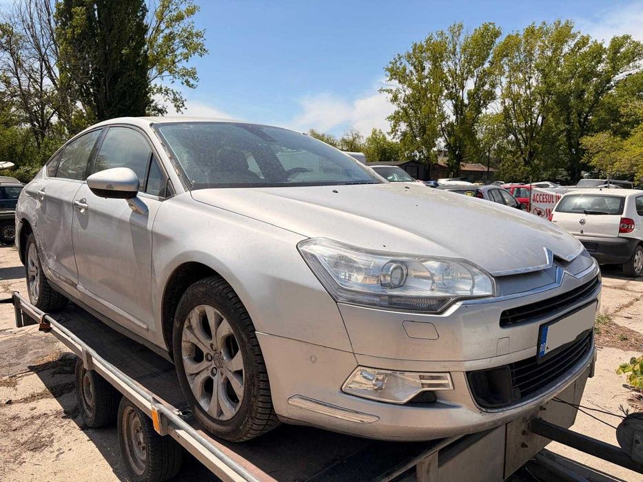 Dezmembrez CITROEN C5  2008 2.2 Hdi 175 CP Cod Motor  4HT