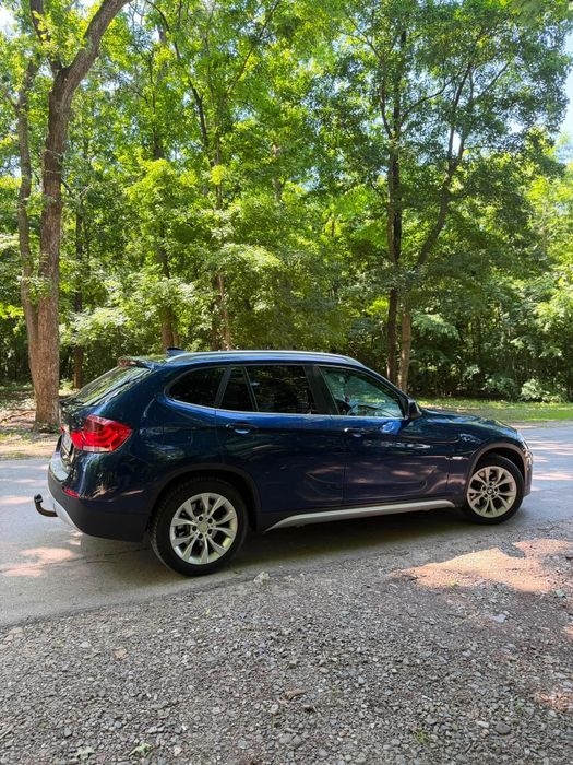 BMW X1 2010 — imagine 4