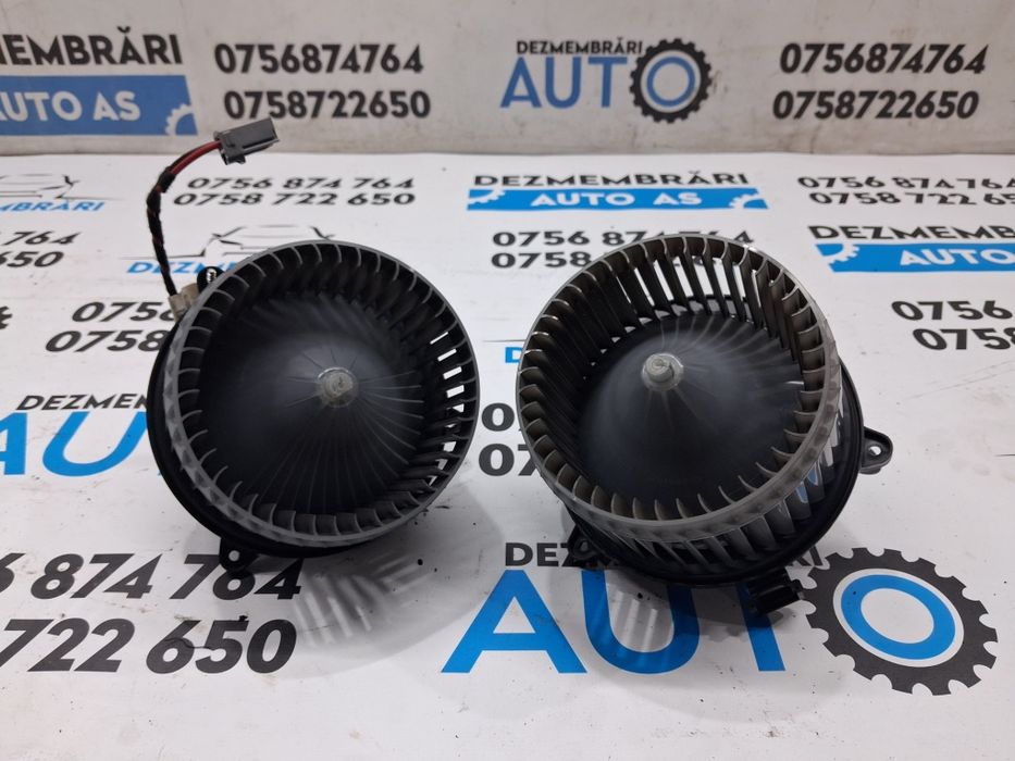 Motoras aeroterma Opel Insignia A