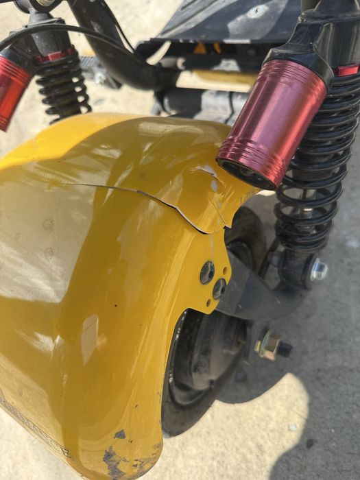 Vand urgent  Mini Scuter Electric ATPerformance
