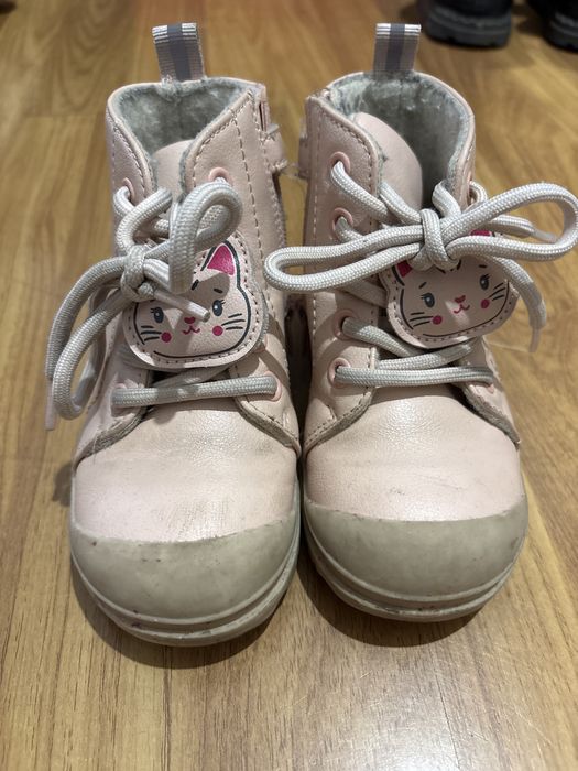 Обувь для детей.