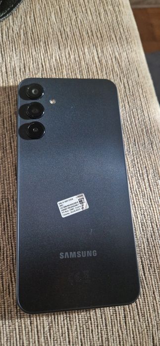 Vând telefon Samsung A16 nou