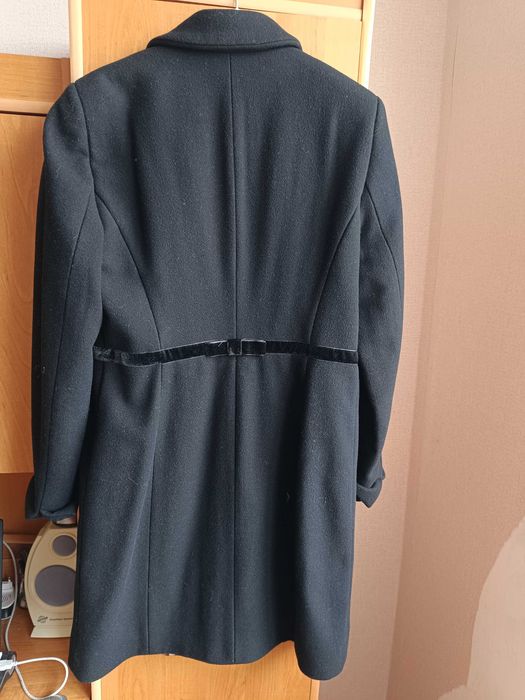 Вълнено палто от  ФИРМА РОСИ