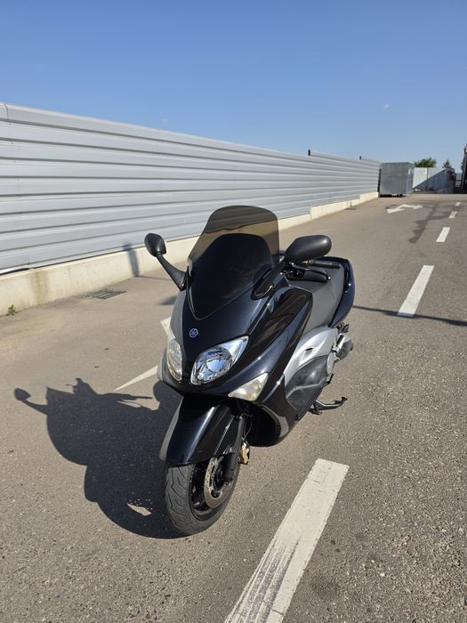 Yamaha Tmax 2005