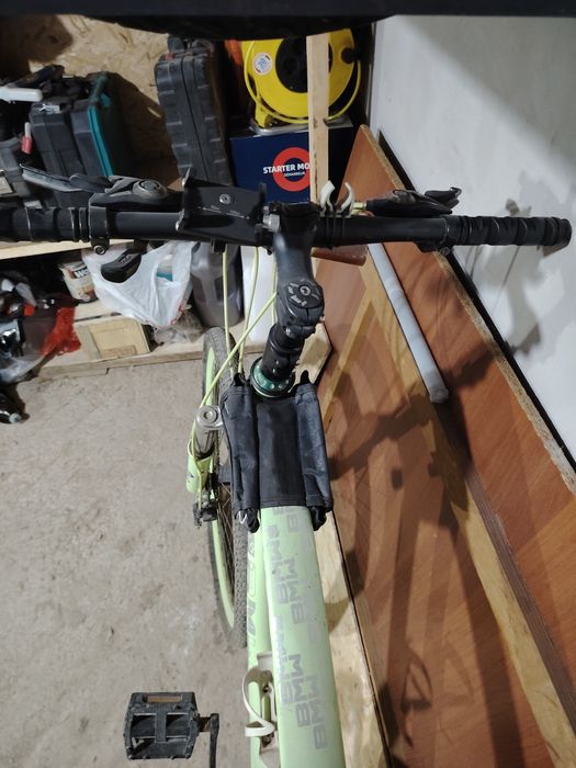 Продам Велосипед бмв