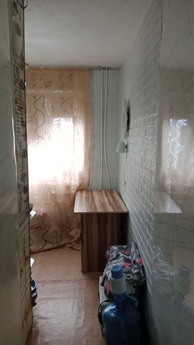 2-комнатная квартира в центре