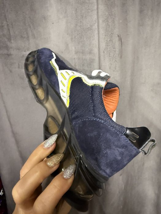 Мъжки обувки нови