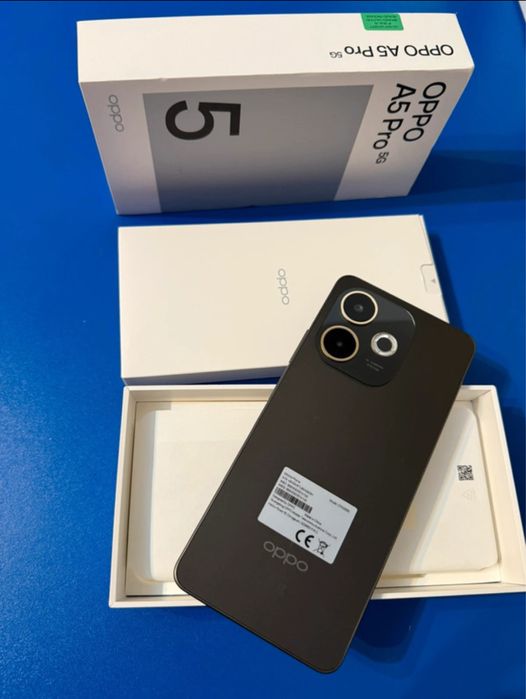 Telefon Oppo A5 Pro
