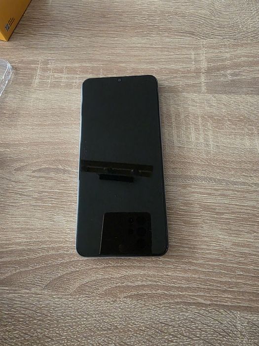 Чисто нов телефон Realme note 60