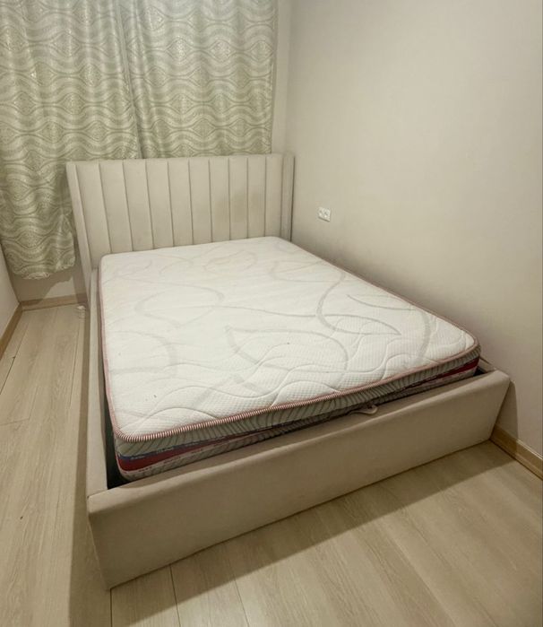 Кровать 200 на 160