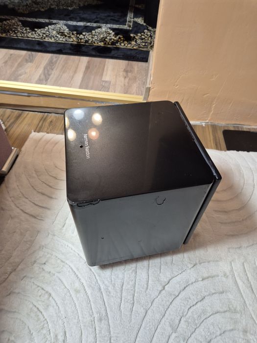 harman kardon Пасивен буфер