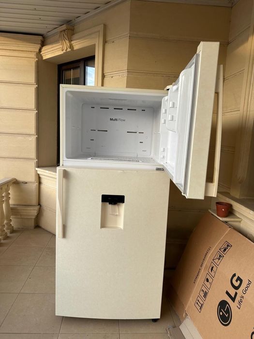 Холодильник Самсунг